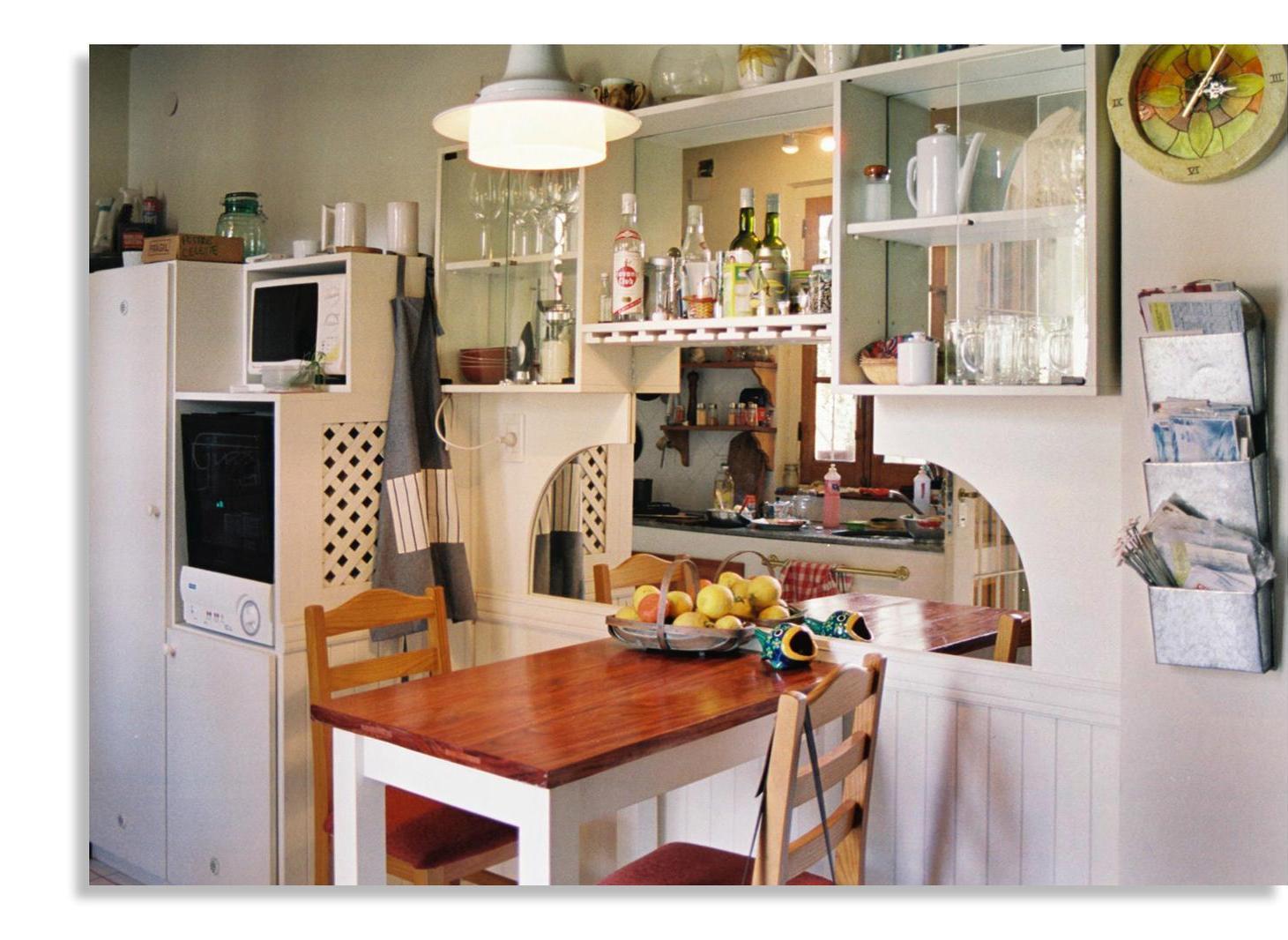 Foto de ALQUILER CASA INTERNA DE PASILLO AMOBLADA, imagen 2