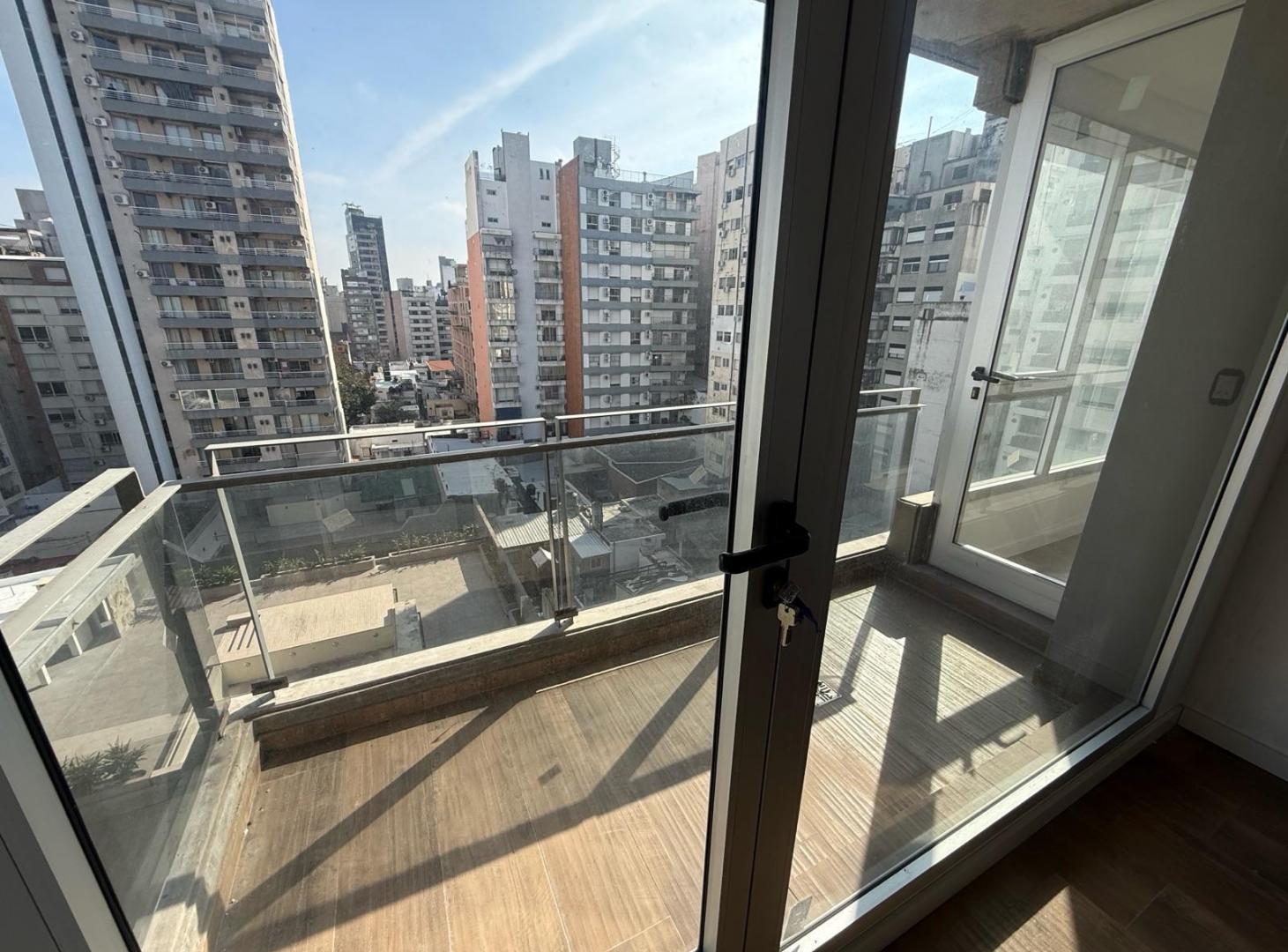 Foto de Departamento un dormitorio con amanities CARDON, imagen 3