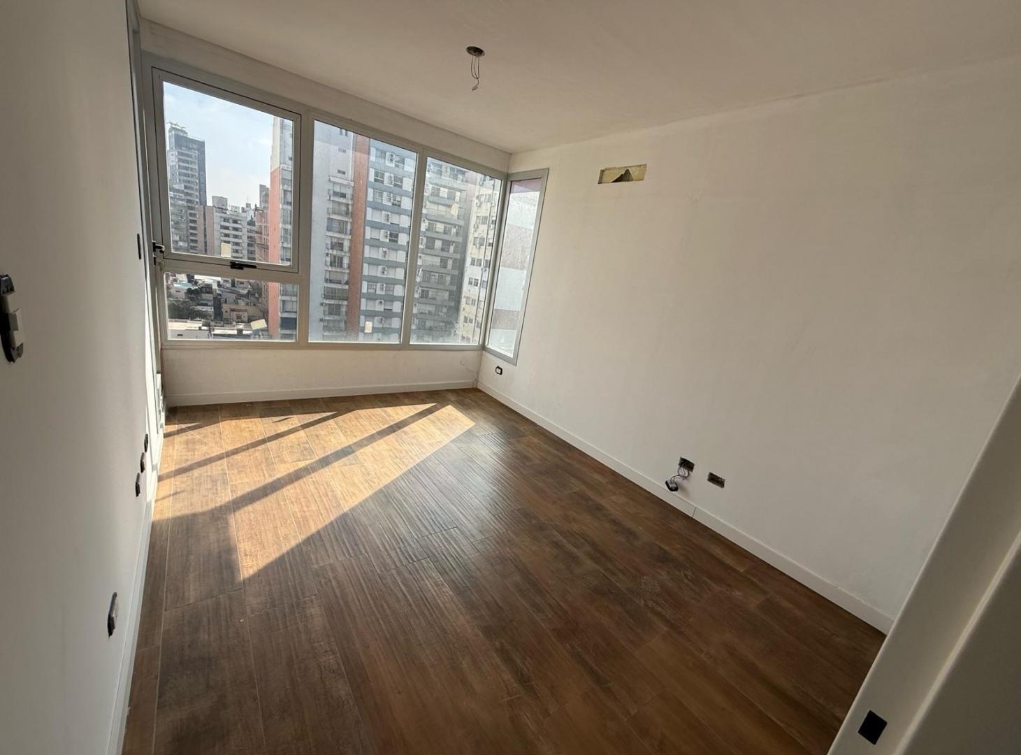 Foto de Departamento un dormitorio con amanities CARDON, imagen 4