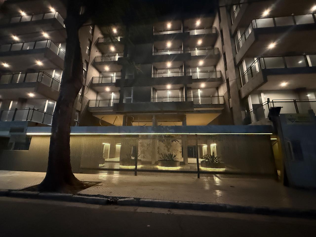 Foto de Departamento un dormitorio con amanities CARDON, imagen 1
