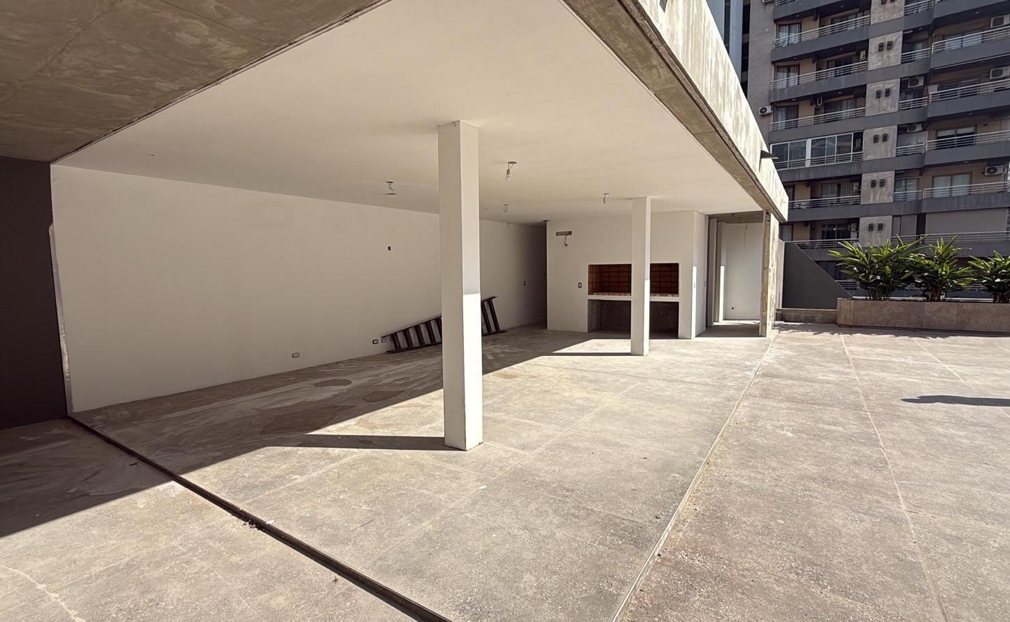 Foto de Departamento un dormitorio con amanities CARDON, imagen 5