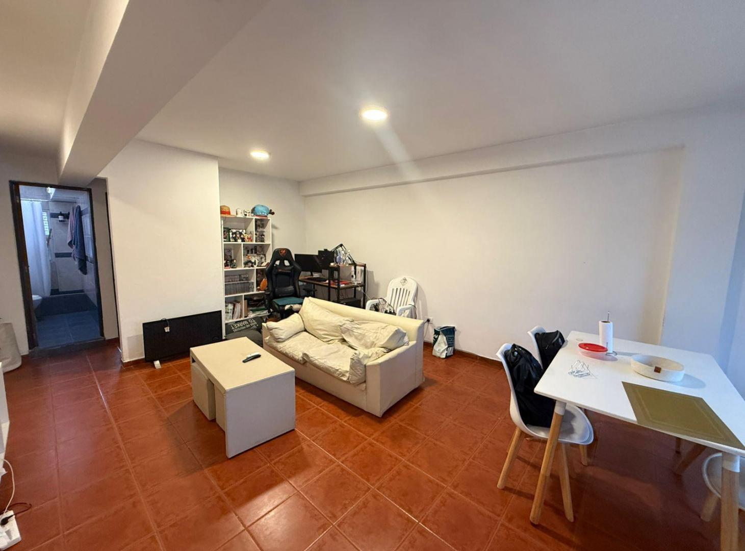 Foto de Departamento un dormitorio. Facultad de medicina., imagen 3