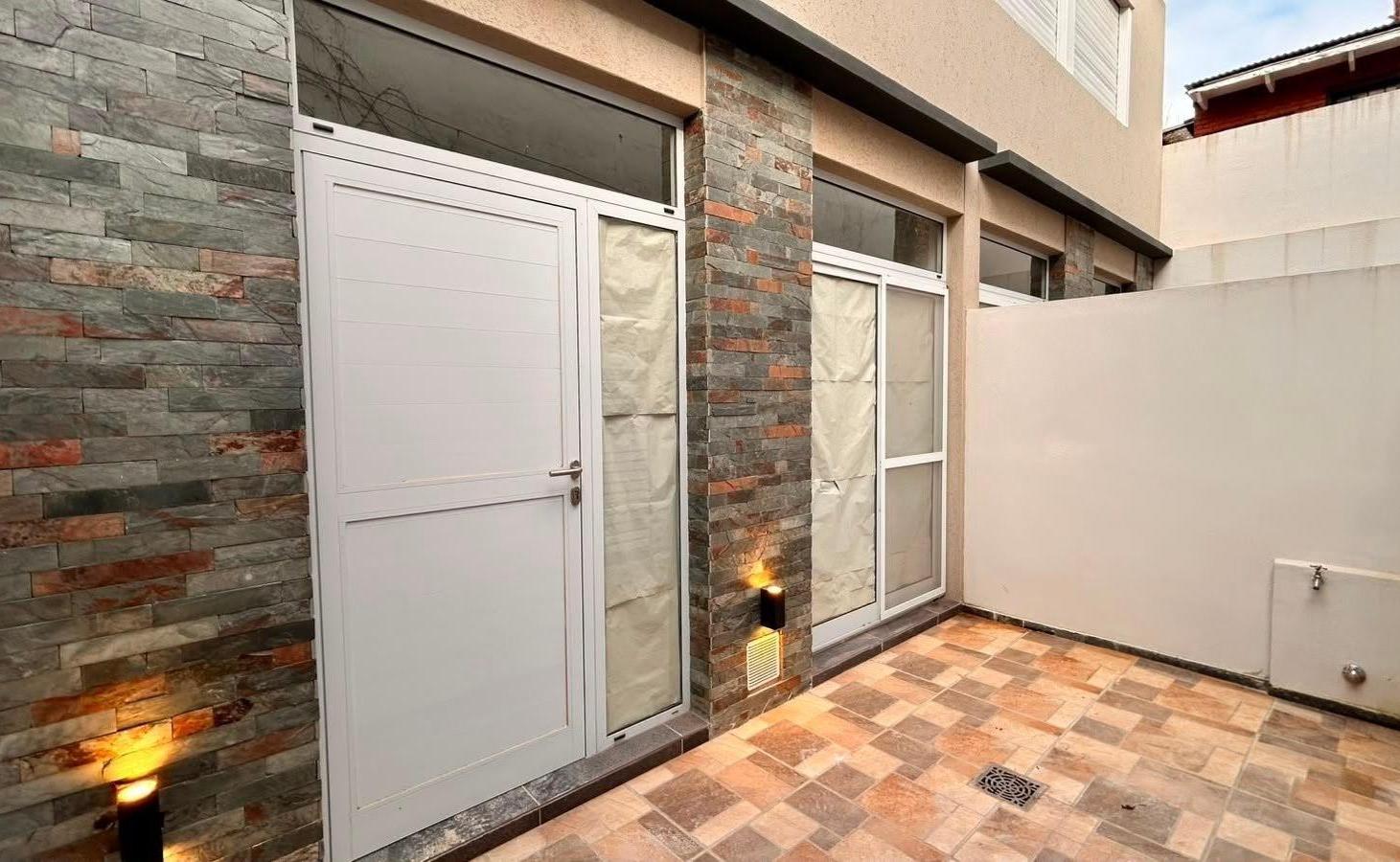 Foto de Venta departamento pasillo 1 dormitorio, barrio Abasto, Rosario, imagen 1