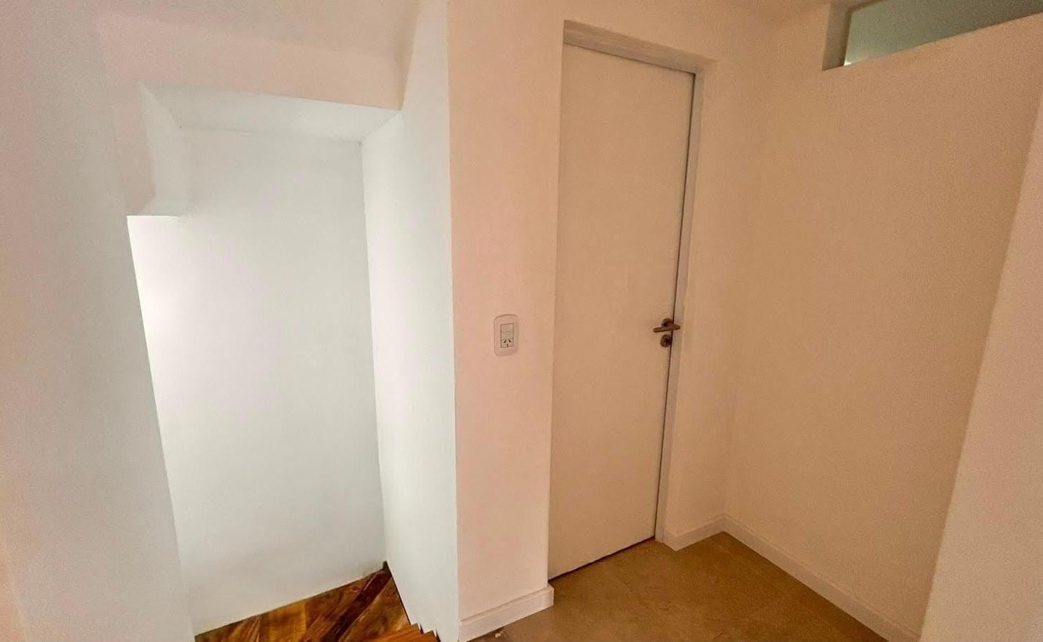 Foto de Venta departamento pasillo 1 dormitorio, barrio Abasto, Rosario, imagen 5