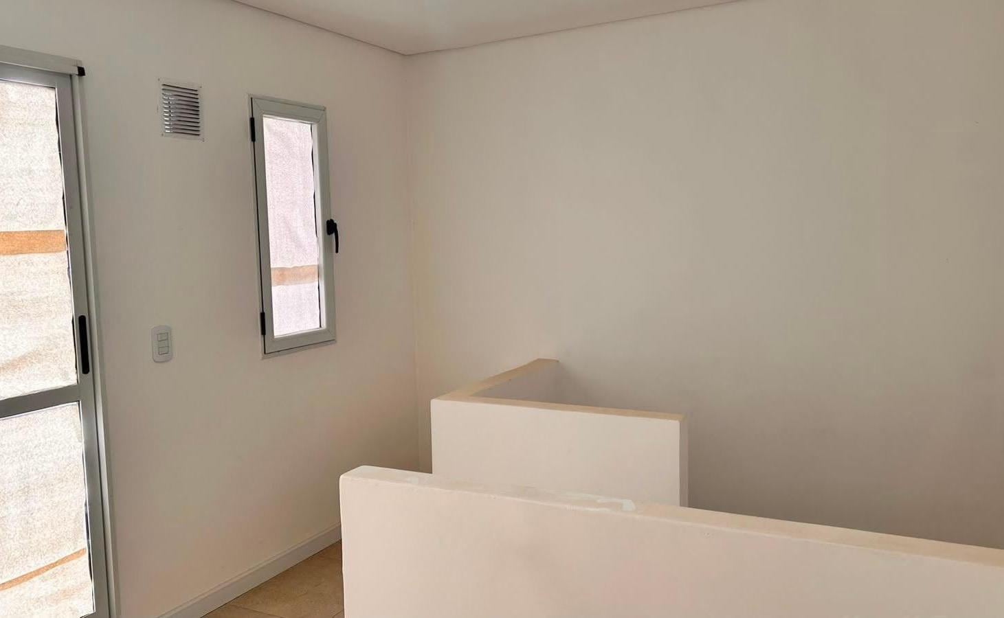 Foto de Venta departamento pasillo 1 dormitorio, barrio Abasto, Rosario, imagen 4
