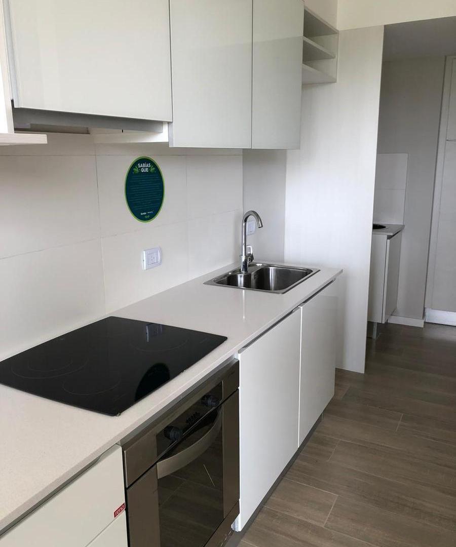 Foto de VENTA DEPARTAMENTO 2 DORMITORIOS CONDOMINIO REFINERIA, imagen 1