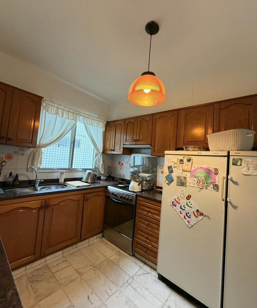 Foto de VENTA DEPARTAMENTO 4 DORMITORIOS VISTA PLENA RIO Y MONUMENTO A LA, imagen 4