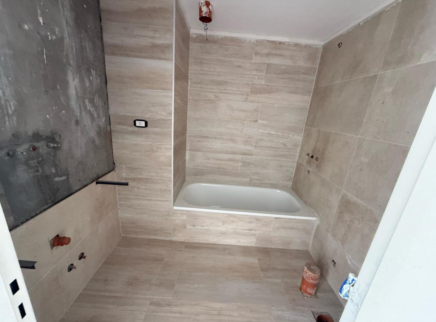 Foto de Departamento de dos dormitorios con amanities, imagen 4
