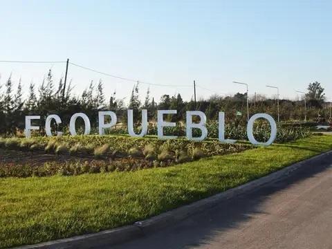 Foto de Terreno en venta en EcoPueblo II Avellanos 2350, Alvear - 268 mts2, imagen 4