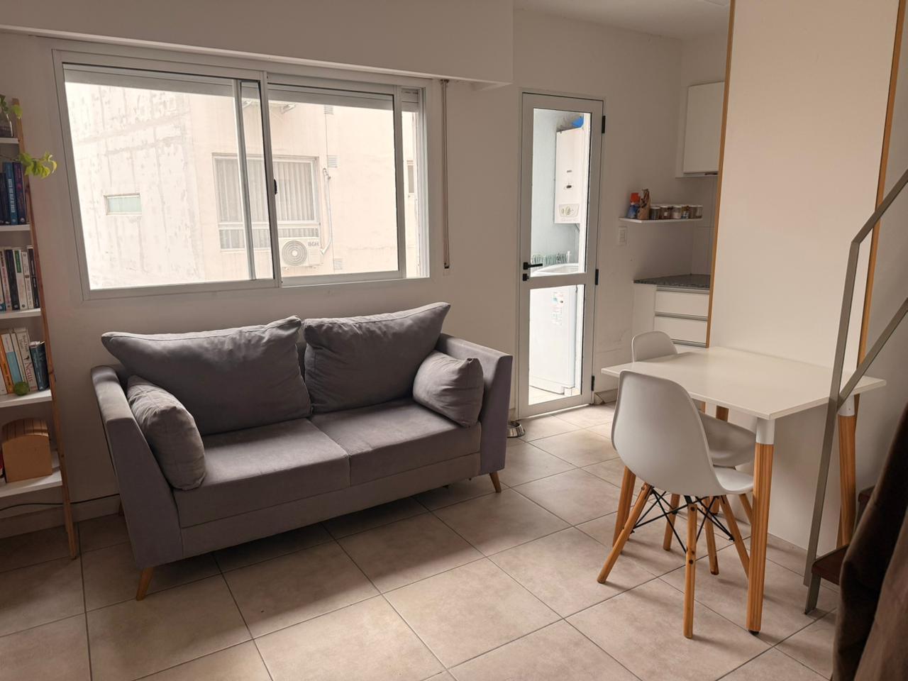 Foto de Venta departamento de un dormitorio en Centro de Rosario, imagen 1