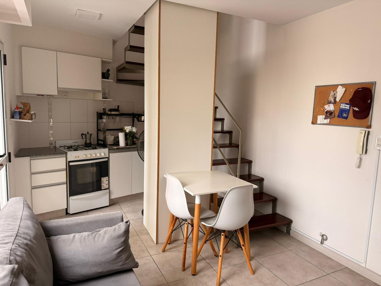 Foto de Venta departamento de un dormitorio en Centro de Rosario, imagen 3