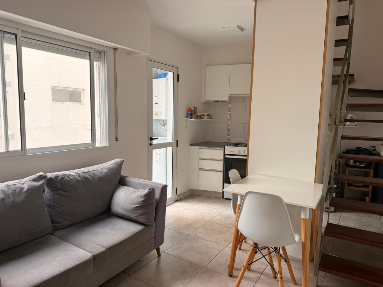Foto de Venta departamento de un dormitorio en Centro de Rosario, imagen 5