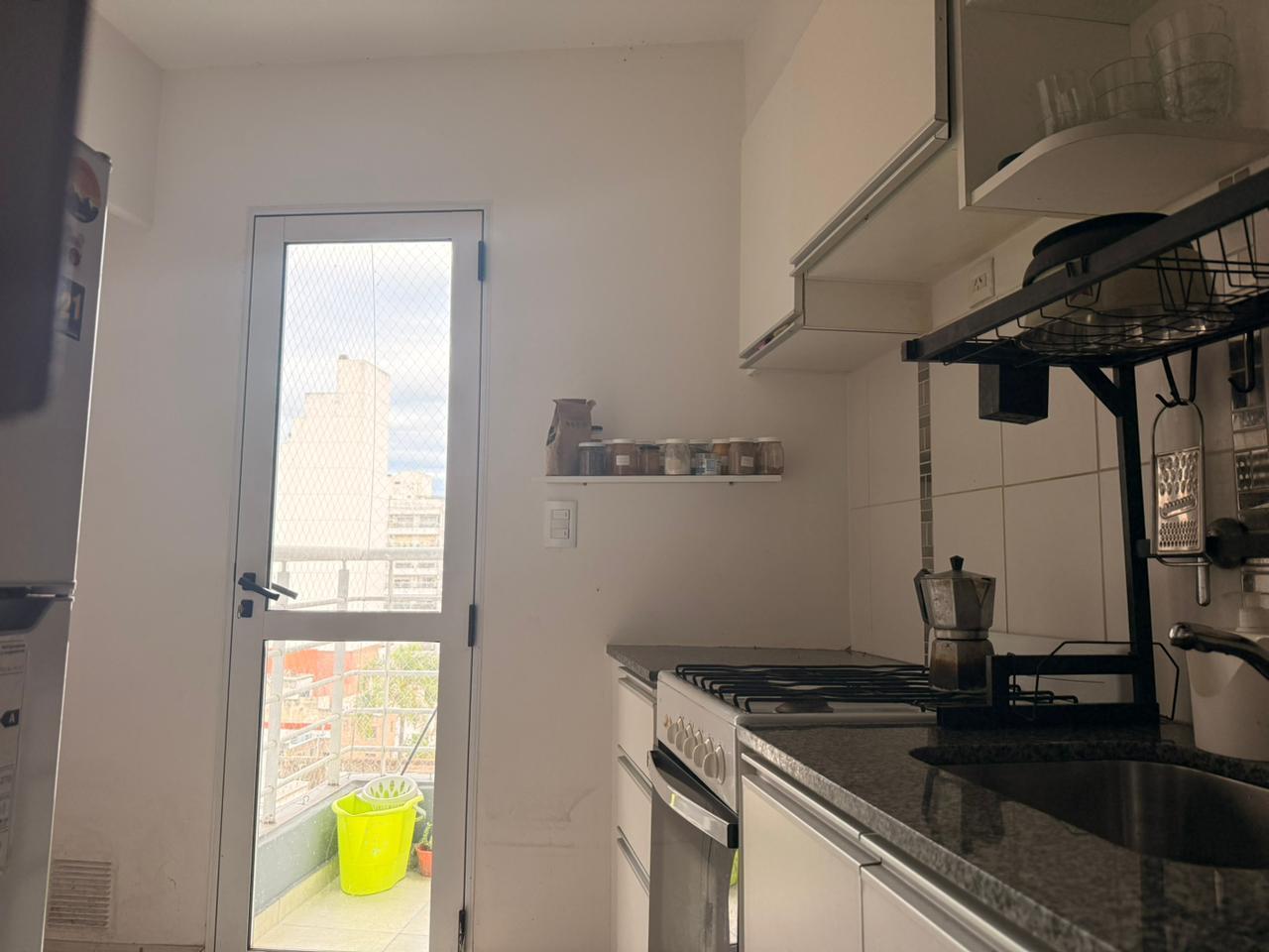 Foto de Venta departamento de un dormitorio en Centro de Rosario, imagen 4