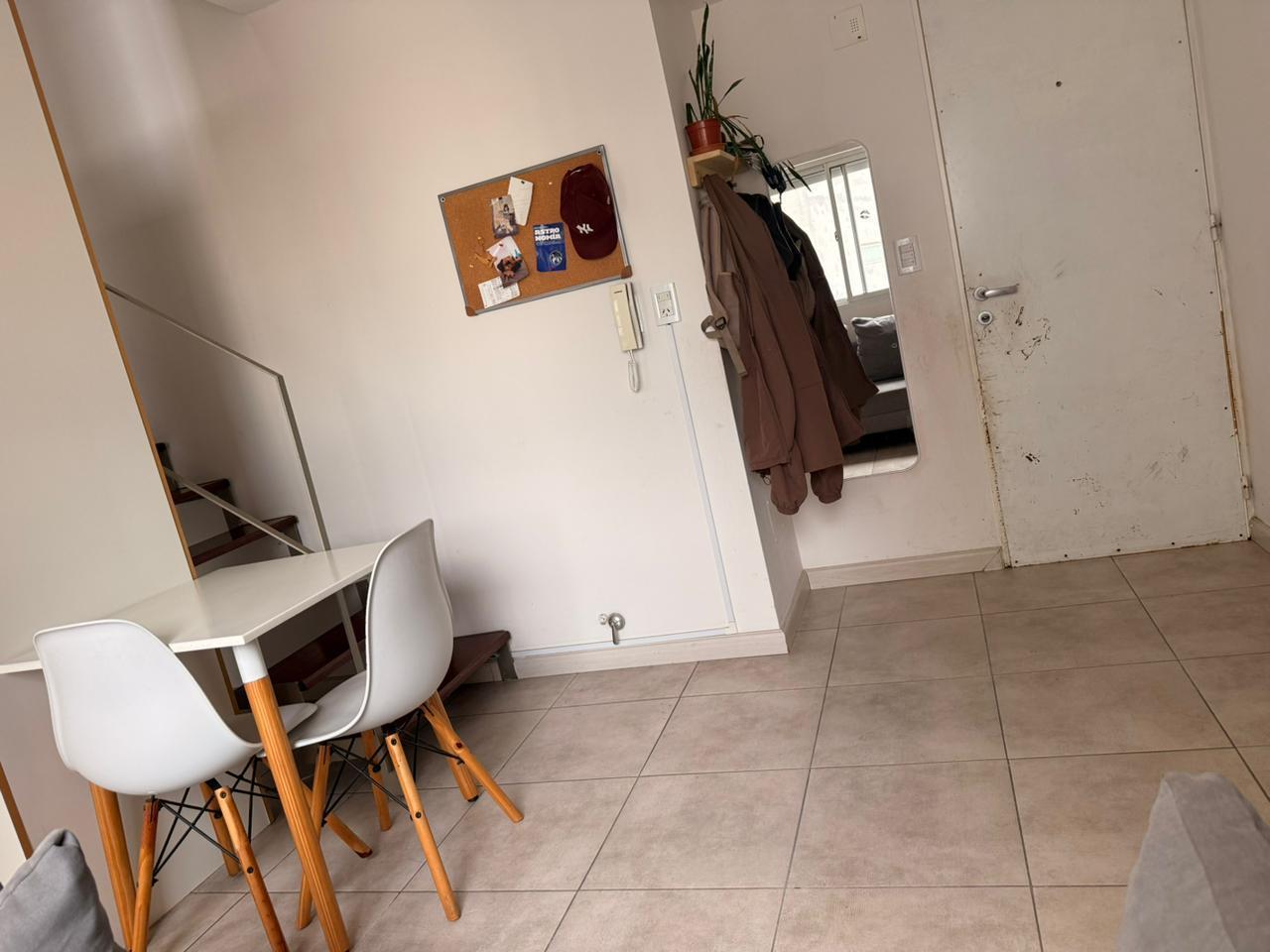 Foto de Venta departamento de un dormitorio en Centro de Rosario, imagen 2