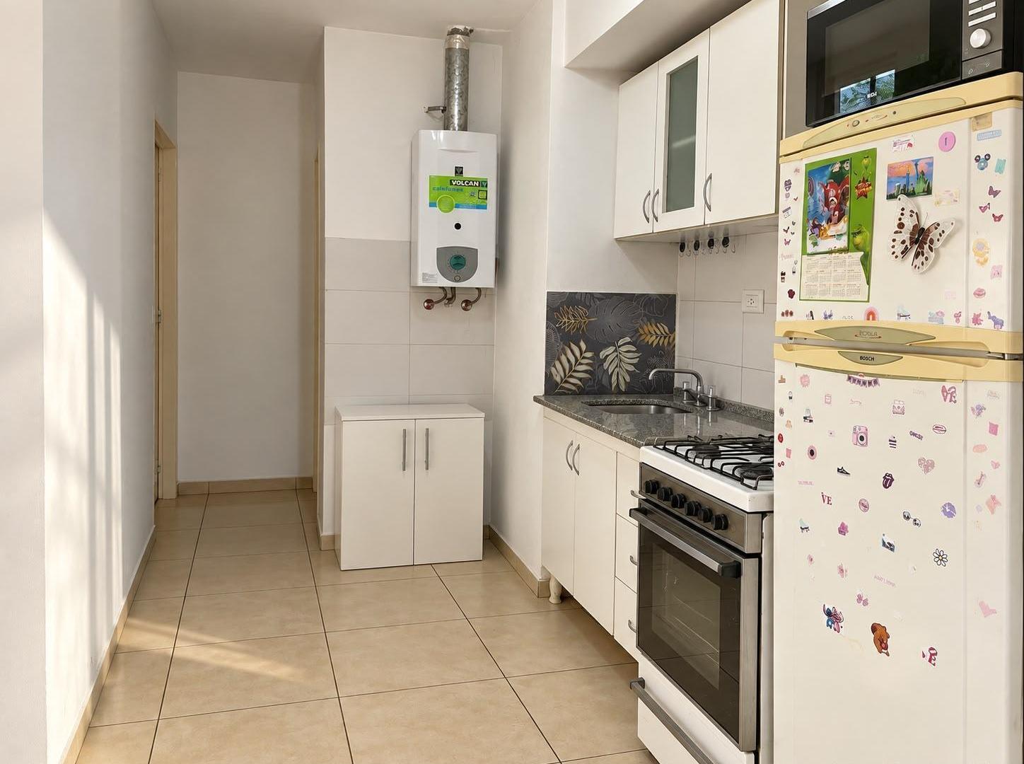 Foto de Alquiler Departamento 1 domritorio - zona sur, rosario, imagen 1