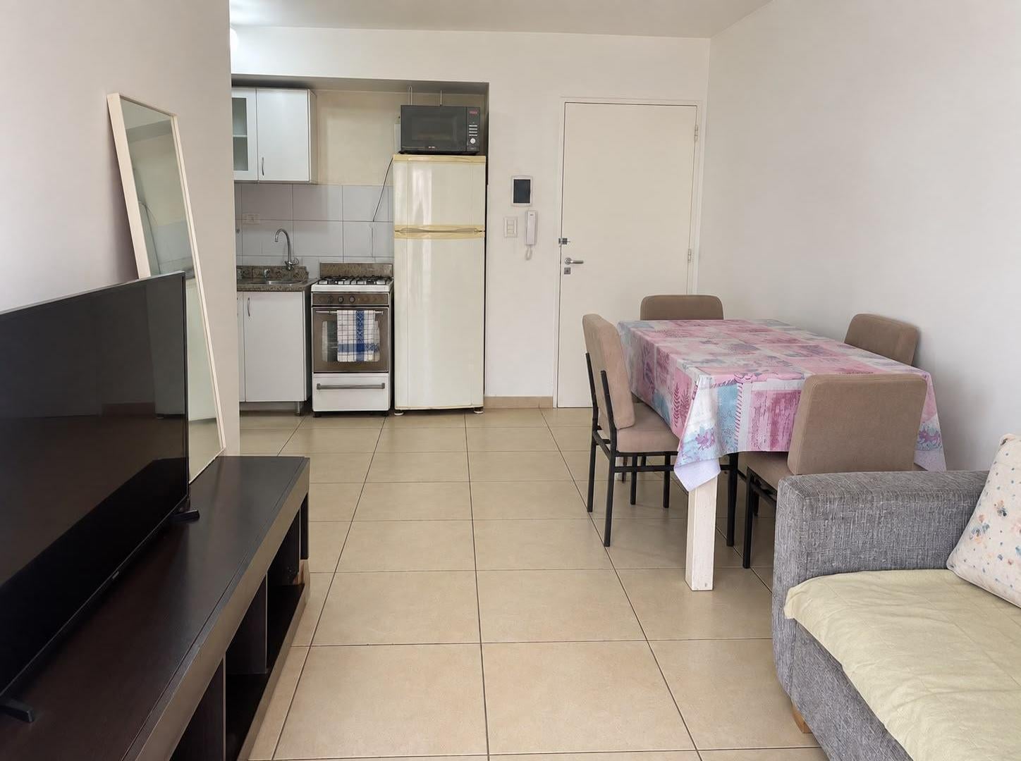 Foto de Alquiler Departamento 1 domritorio - zona sur, rosario, imagen 3