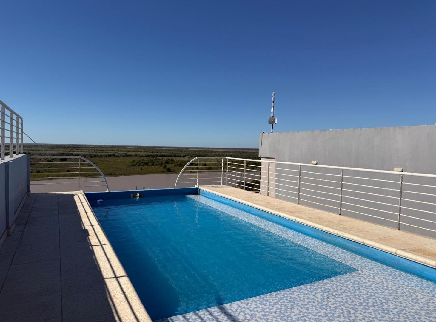 Foto de Venta departamento monoambiente- Villa Constitución, Santa Fe., imagen 4