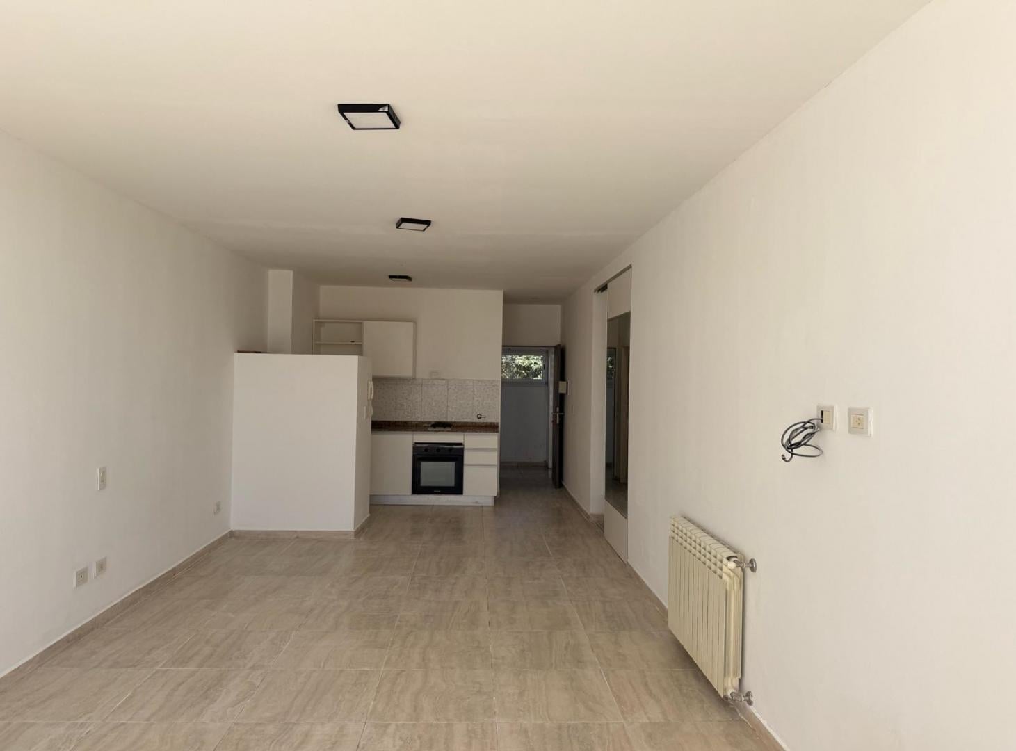 Foto de Venta departamento monoambiente- Villa Constitución, Santa Fe., imagen 2