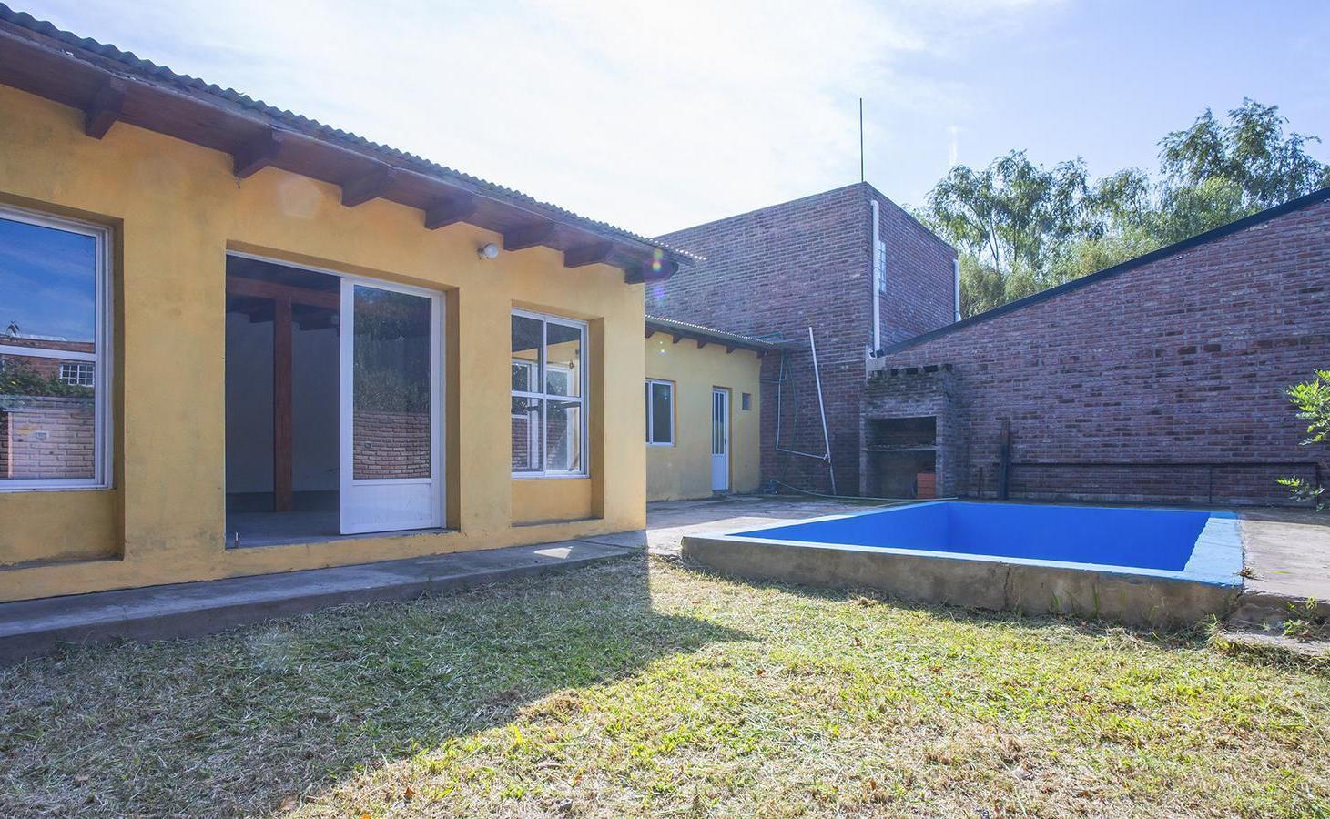 Foto de Casa en Ibarlucea, imagen 1