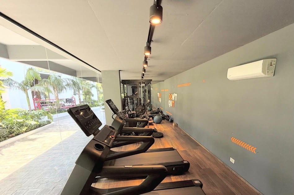 Foto de Venta departamento en Arealis 3 dormitorios con cochera., imagen 2