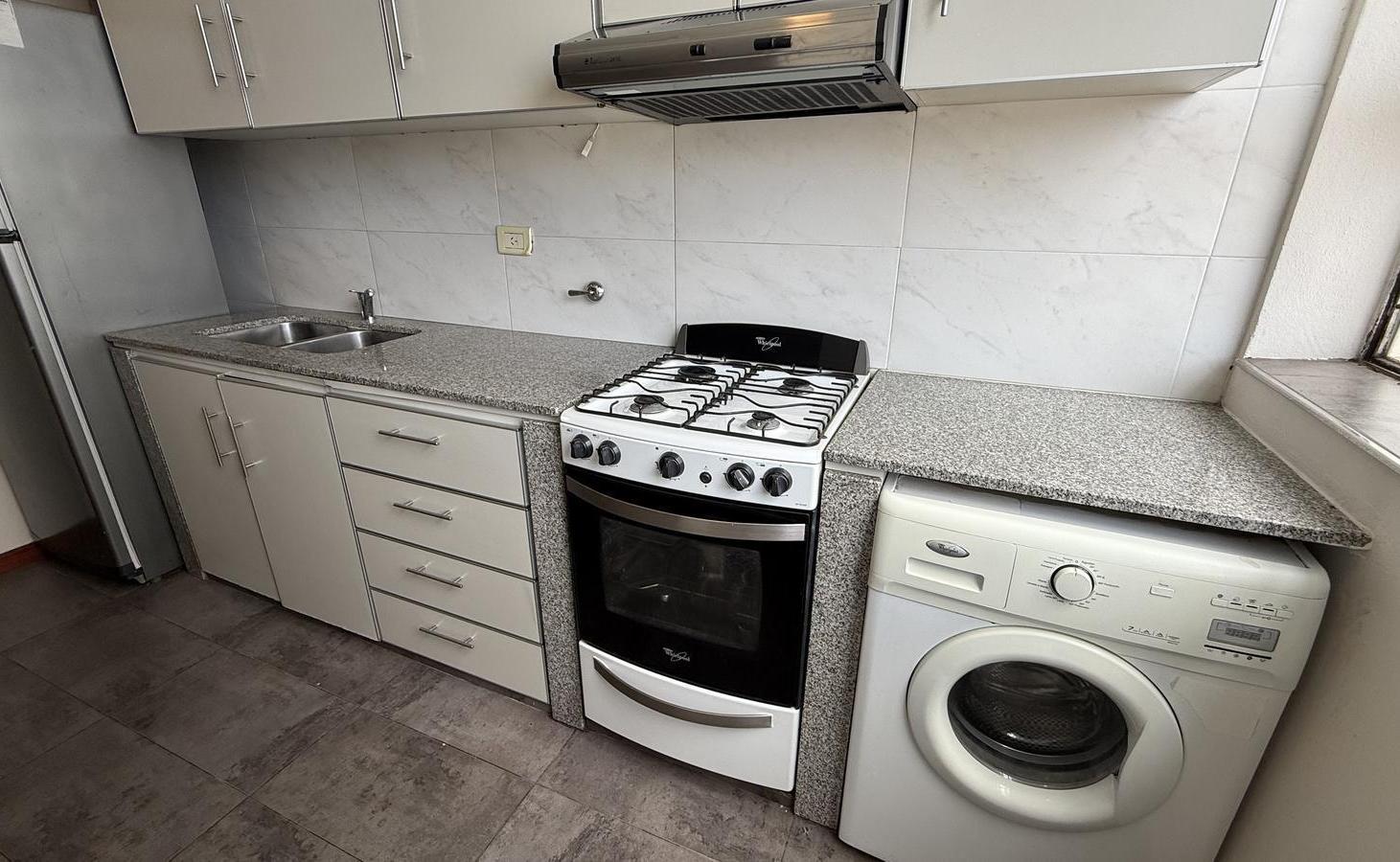 Foto de Departamento en Rosario, imagen 4