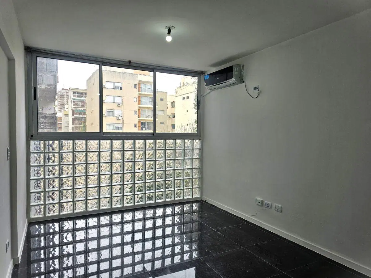 Moderno Departamento en Belgrano 3