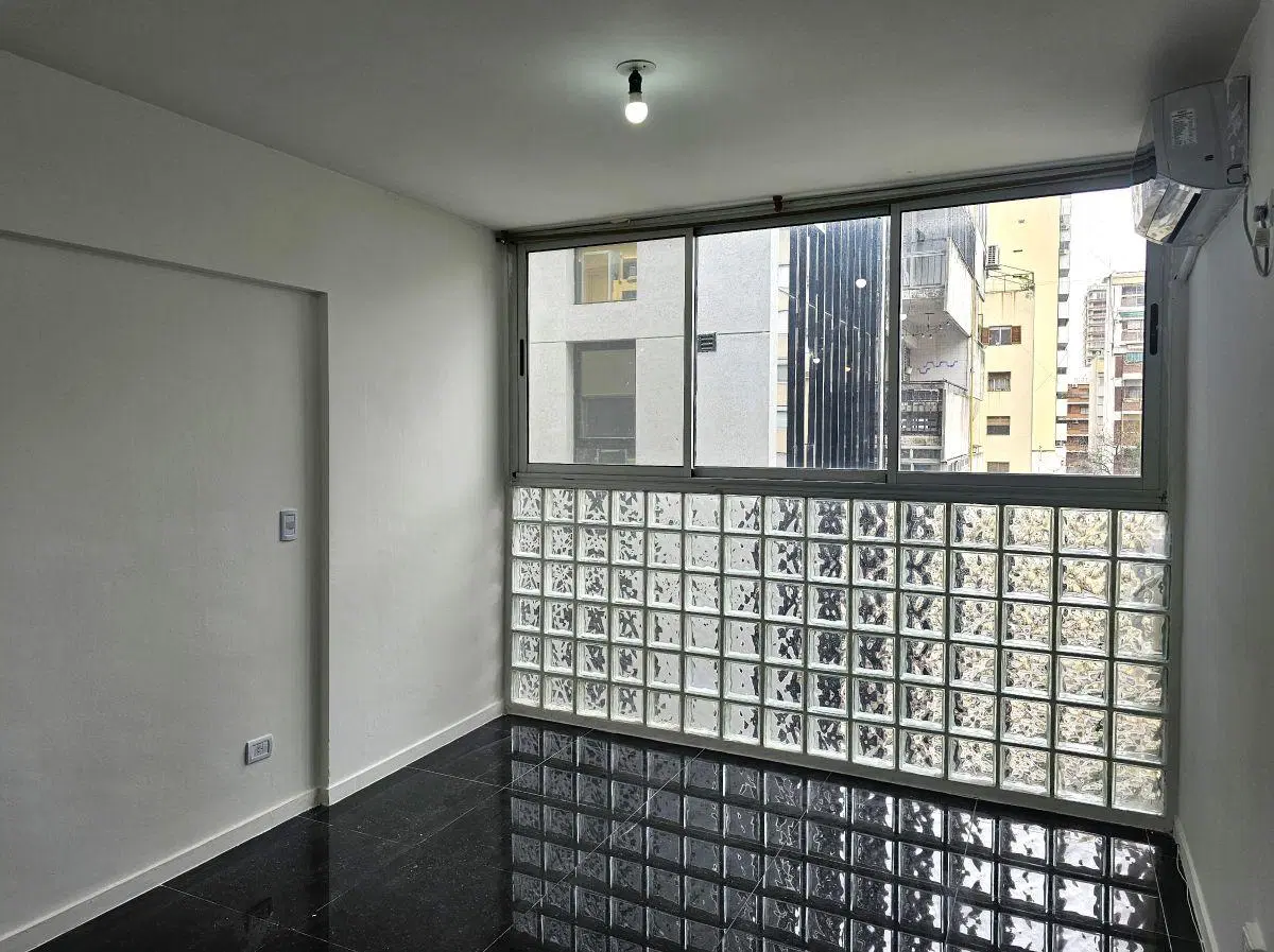 Moderno Departamento en Belgrano 4