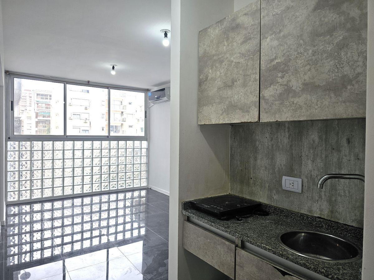 Foto de Moderno Departamento en Belgrano, imagen 5
