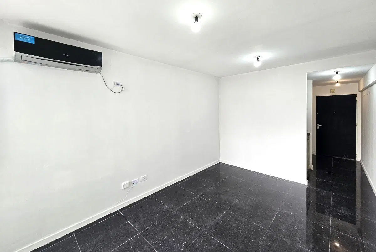Moderno Departamento en Belgrano 1