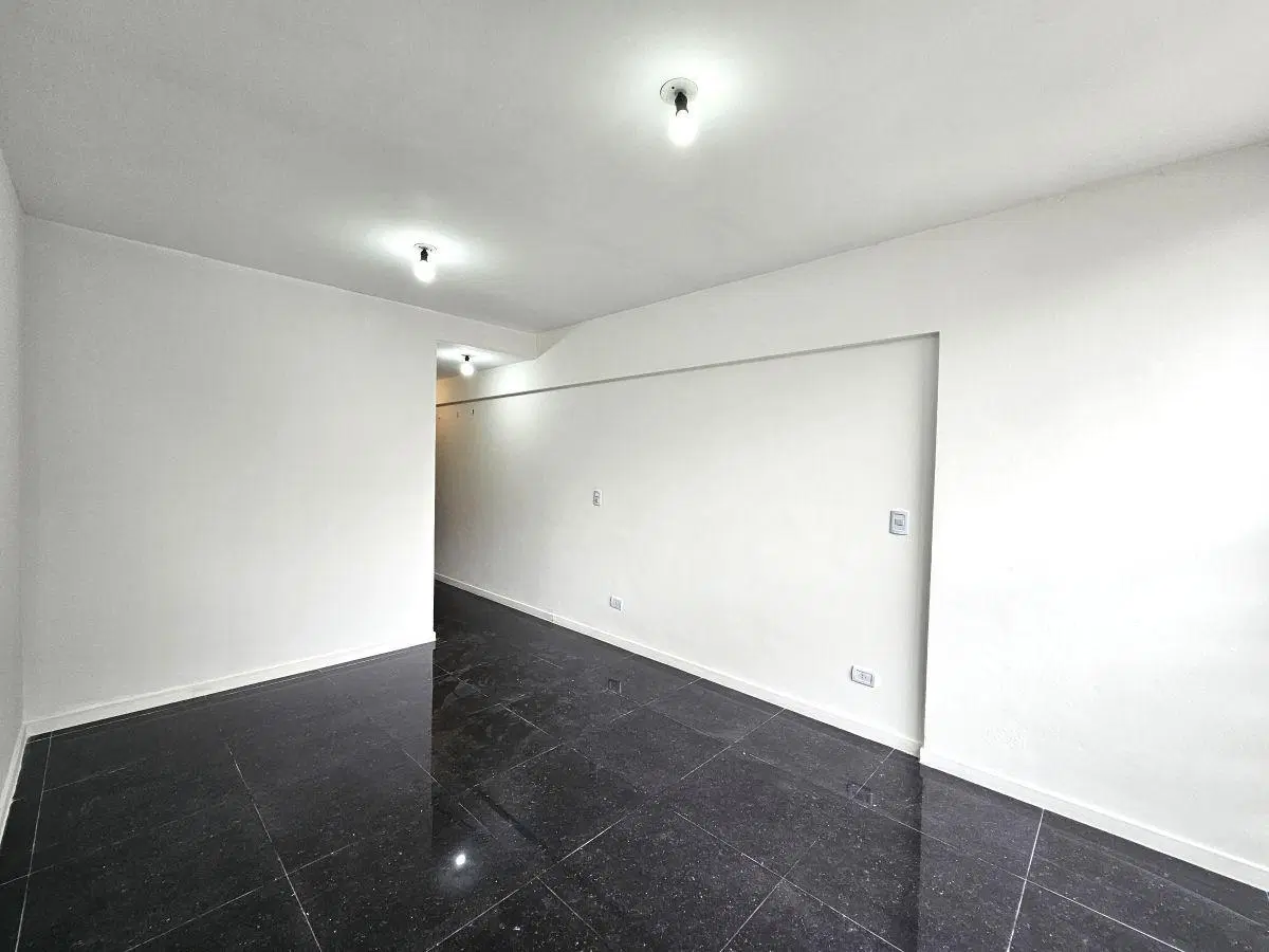 Moderno Departamento en Belgrano 2