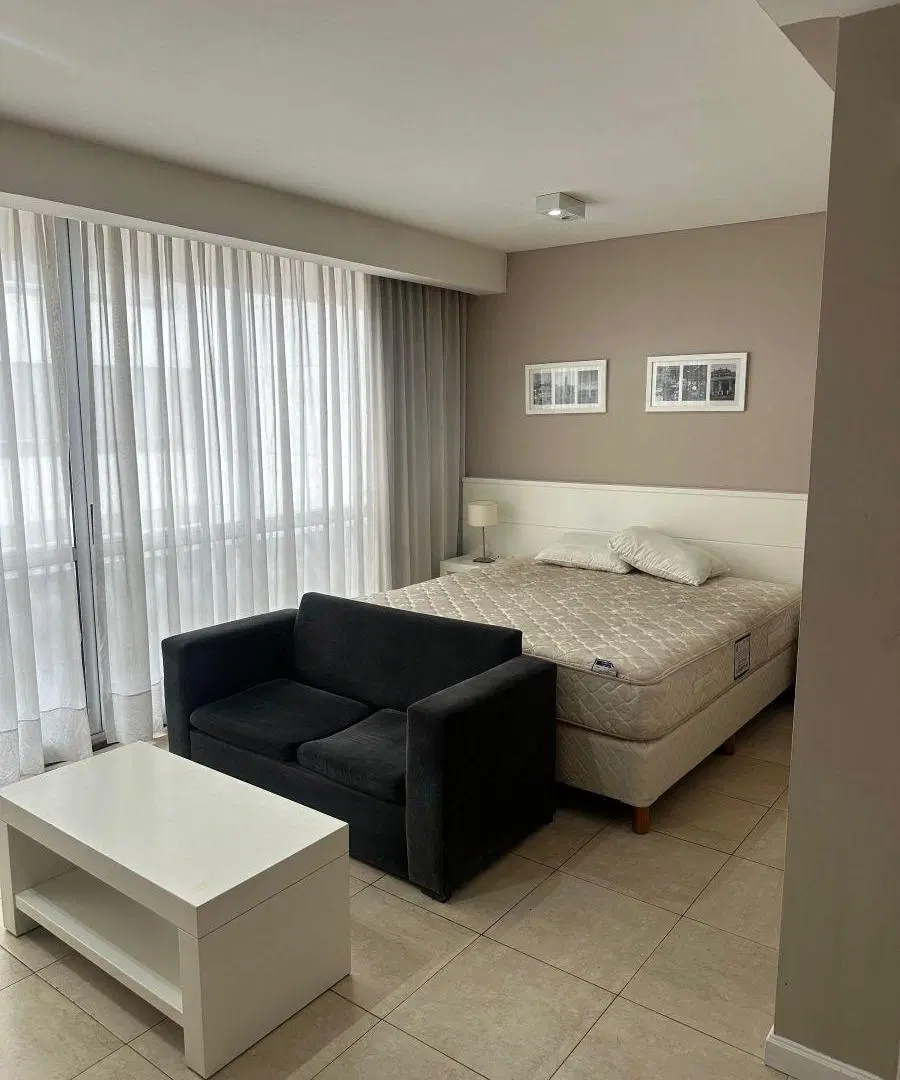 Monoambiente en Venta con Balcón y Amenities – Excelente Ubicación en el Centro de Buenos Aires 5