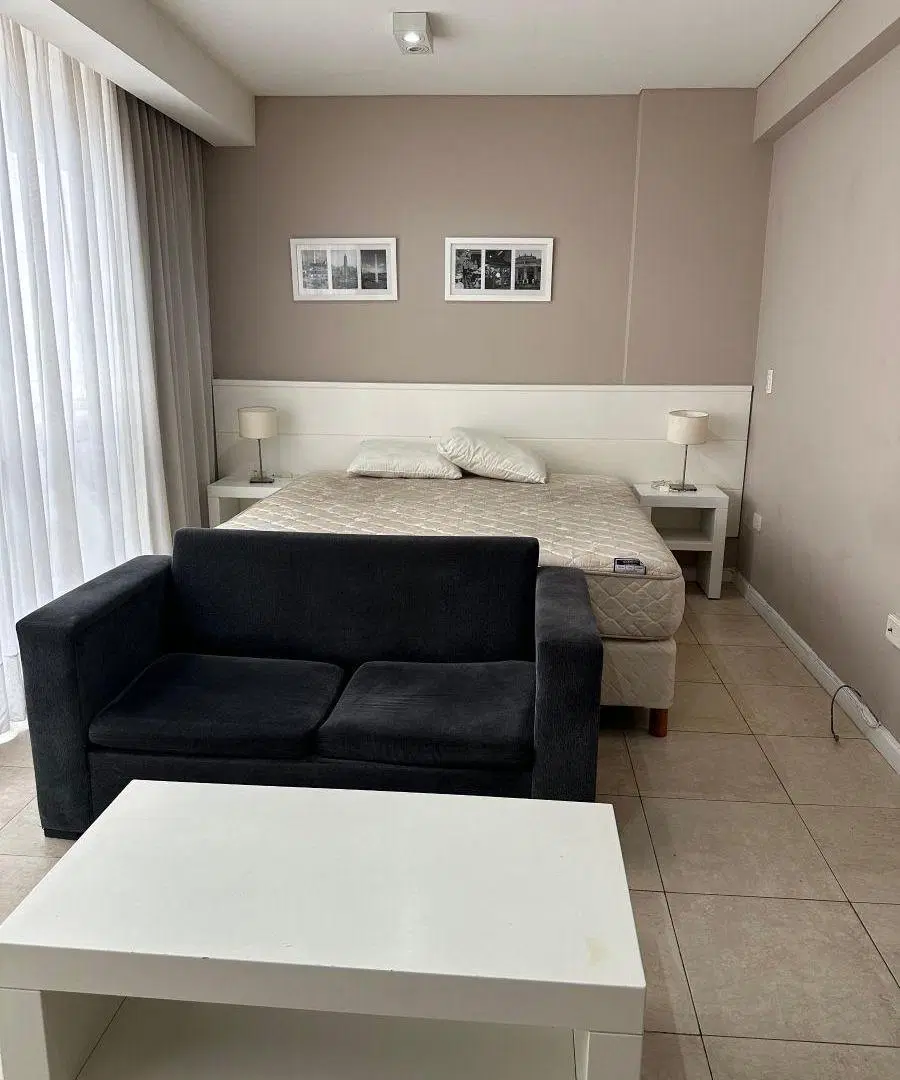 Monoambiente en Venta con Balcón y Amenities – Excelente Ubicación en el Centro de Buenos Aires 2