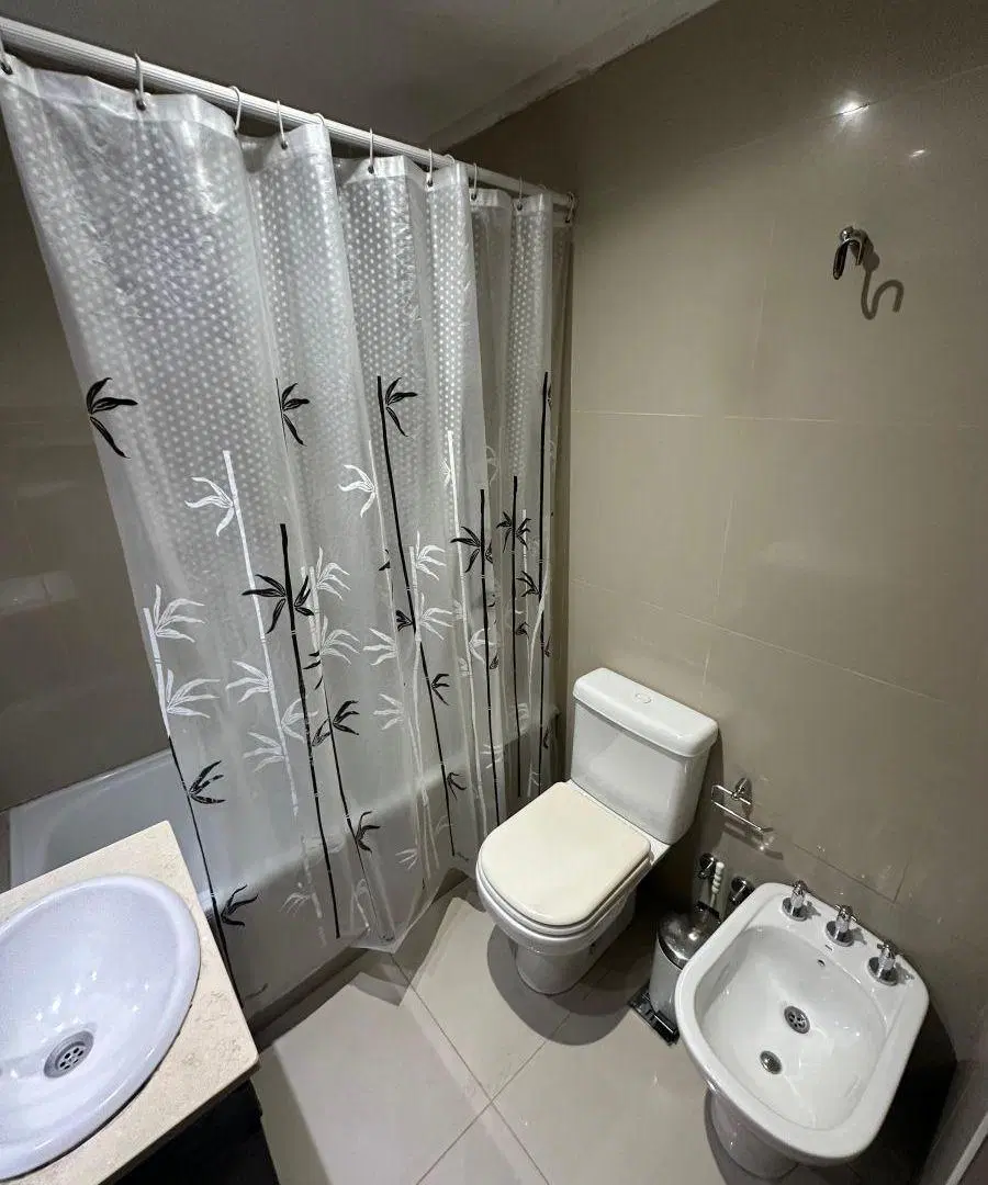 Monoambiente en Venta con Balcón y Amenities – Excelente Ubicación en el Centro de Buenos Aires 4