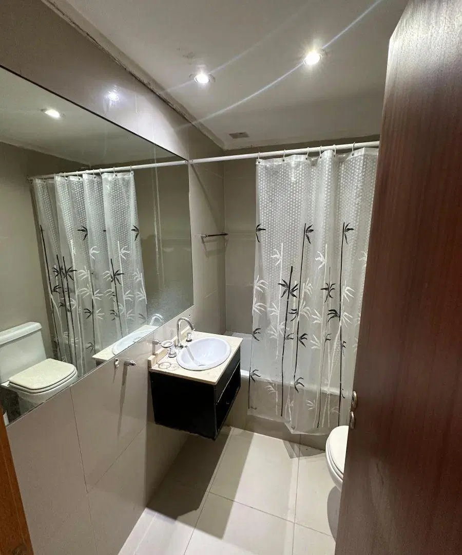 Monoambiente en Venta con Balcón y Amenities – Excelente Ubicación en el Centro de Buenos Aires 3