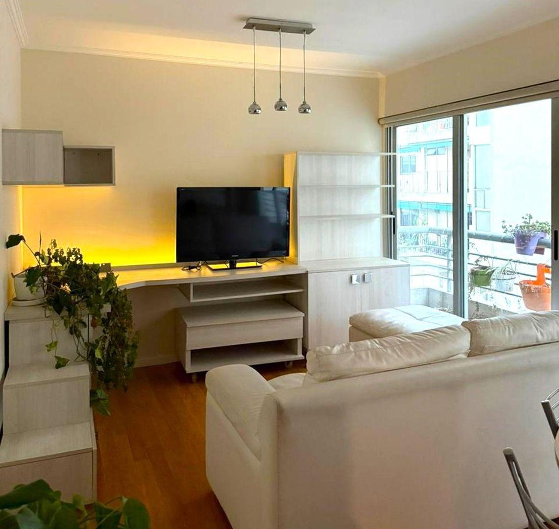 Apartamento