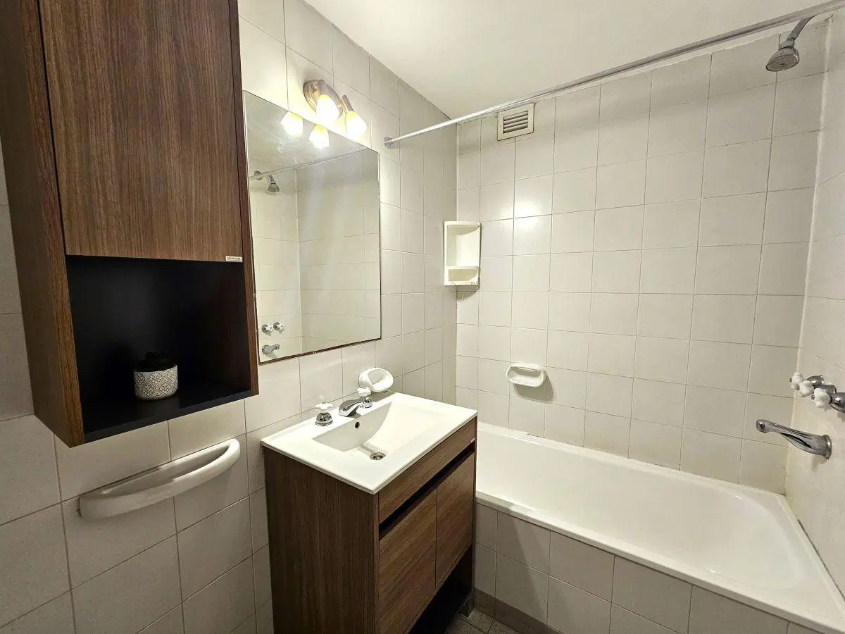 Amplio Departamento con Amenities en Belgrano 4