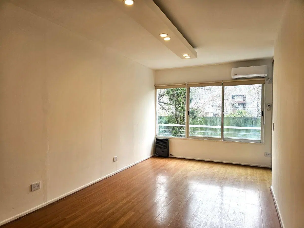 Amplio Departamento con Amenities en Belgrano 8