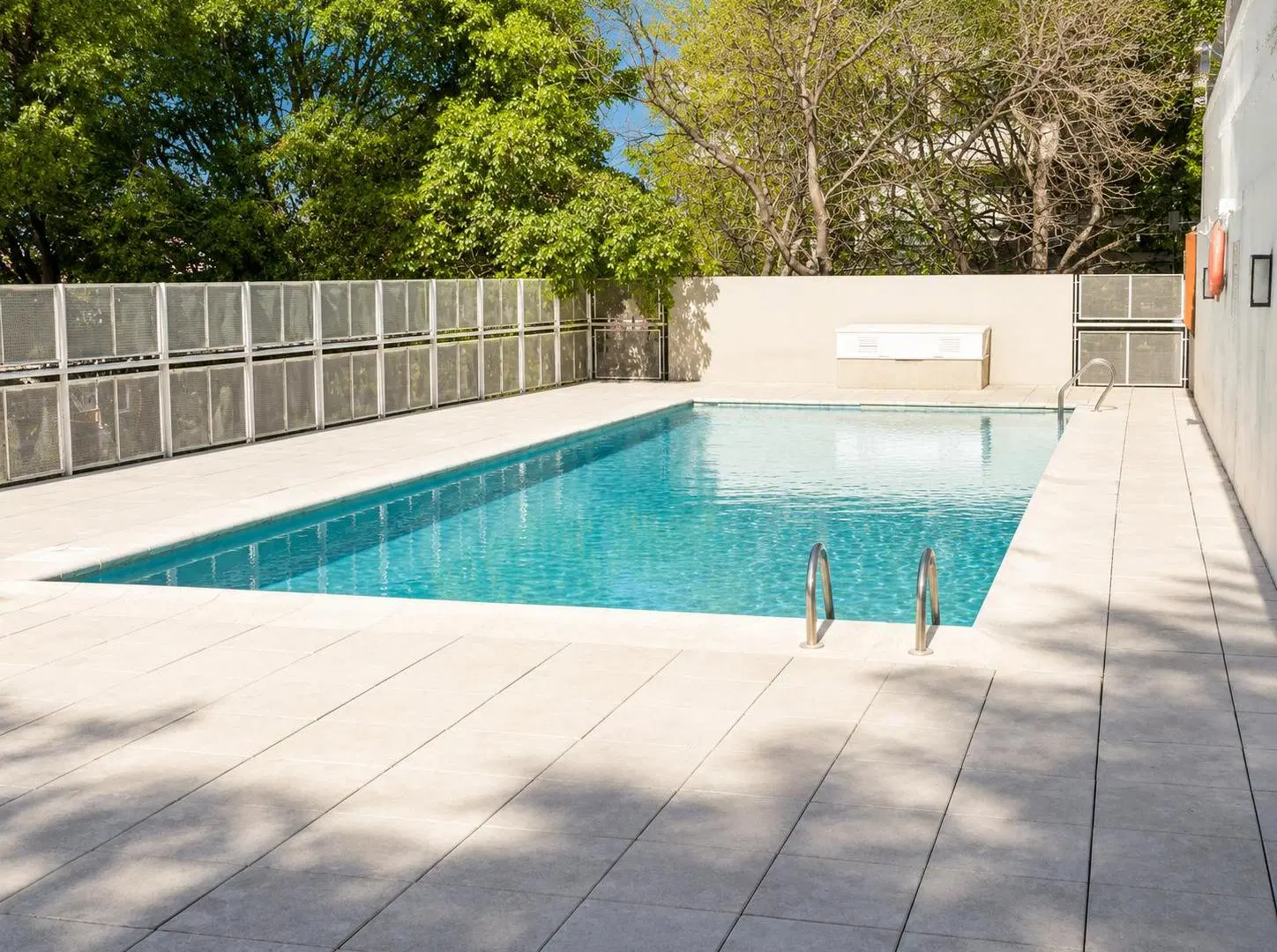 Amplio Departamento con Amenities en Belgrano 2