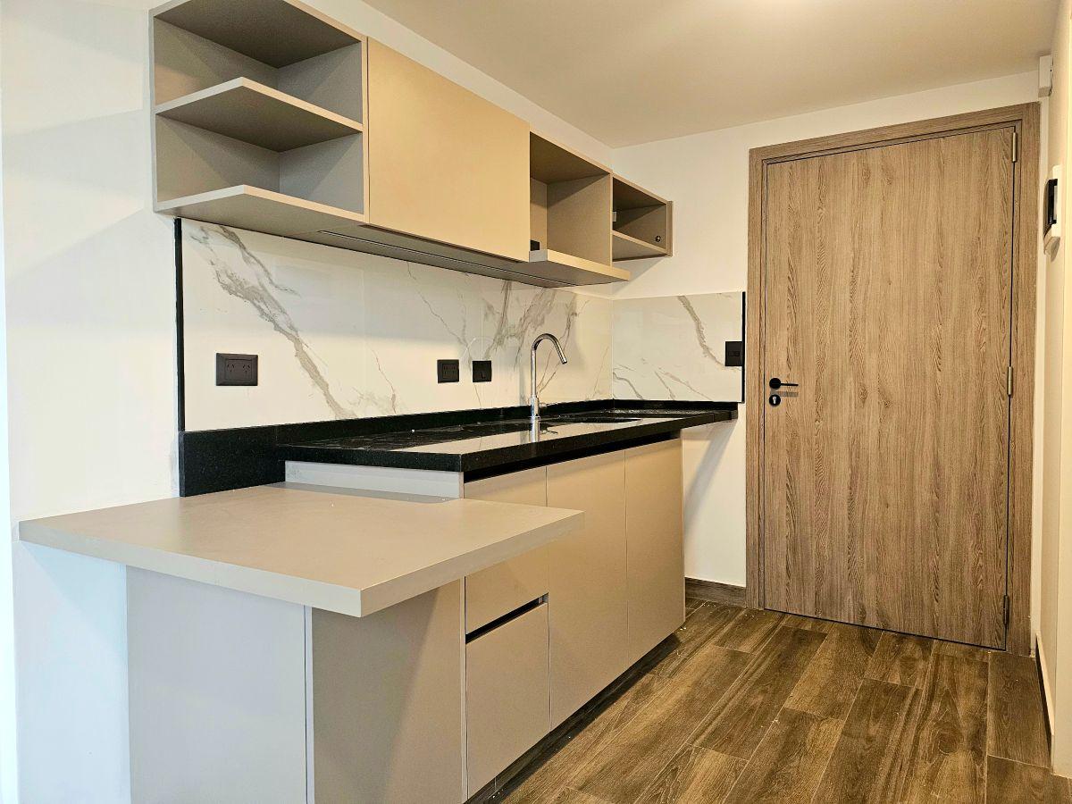 Foto de Moderno Monoambiente a Estrenar en Paternal, imagen 1