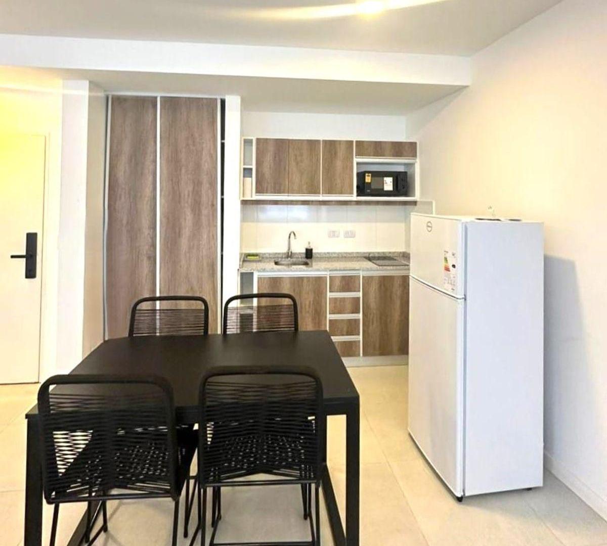 Foto de Moderno y Amplio Departamento con Amenities en San Telmo, imagen 4