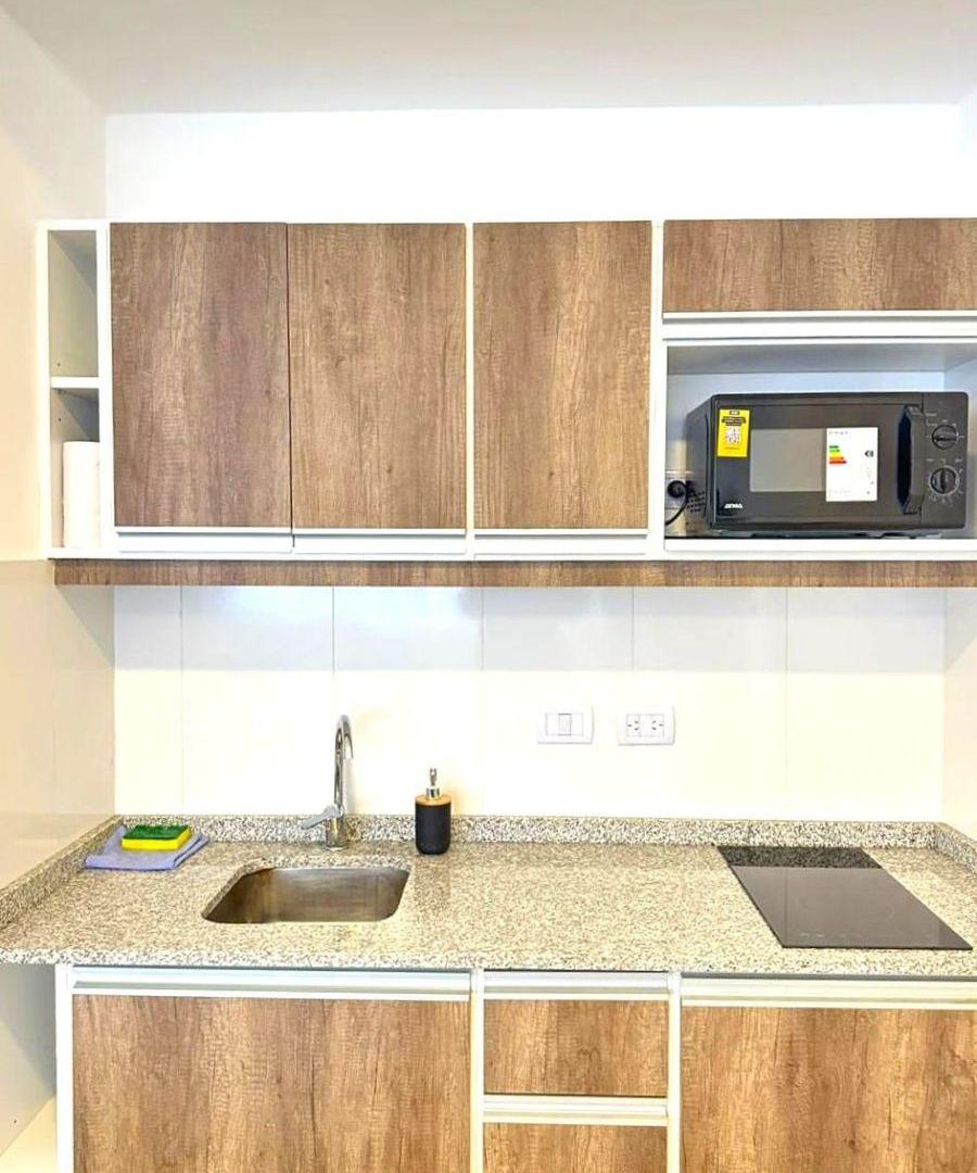 Foto de Moderno y Amplio Departamento con Amenities en San Telmo, imagen 5