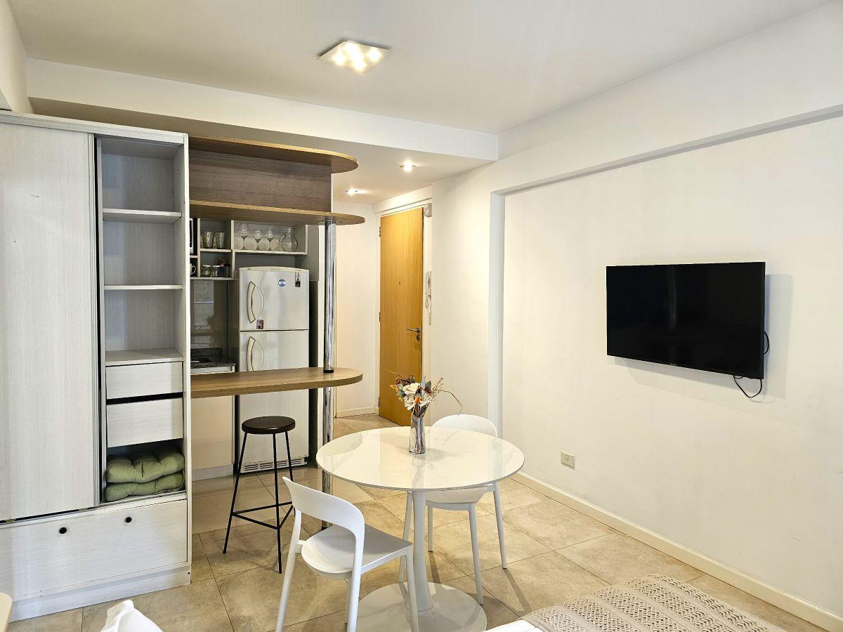Foto de Moderno y Acogedor Monoambiente en Palermo, imagen 3
