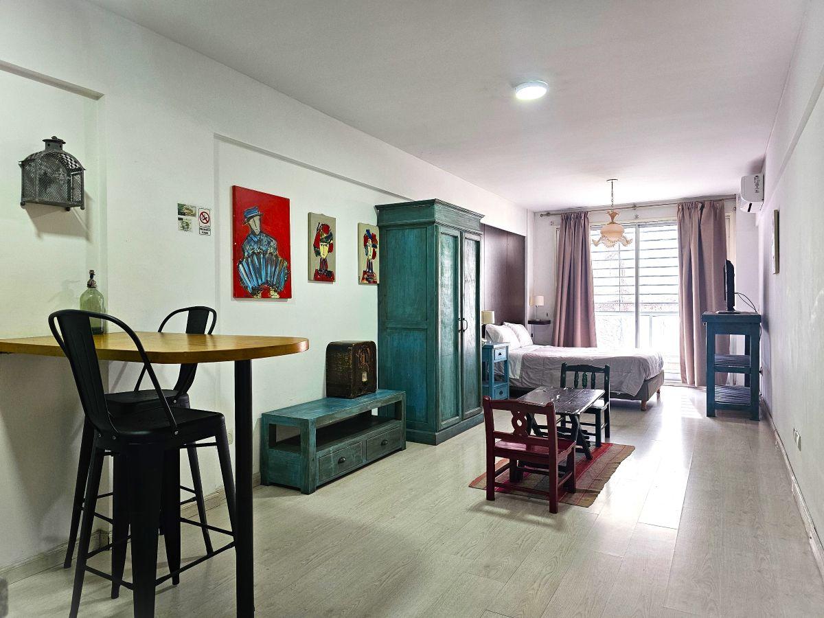 Foto de Amplios y Completos Departamentos entre Villa Crespo y Palermo Soho, imagen 3