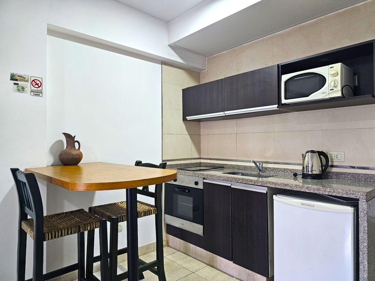 Foto de Amplios y Completos Departamentos entre Villa Crespo y Palermo Soho, imagen 4