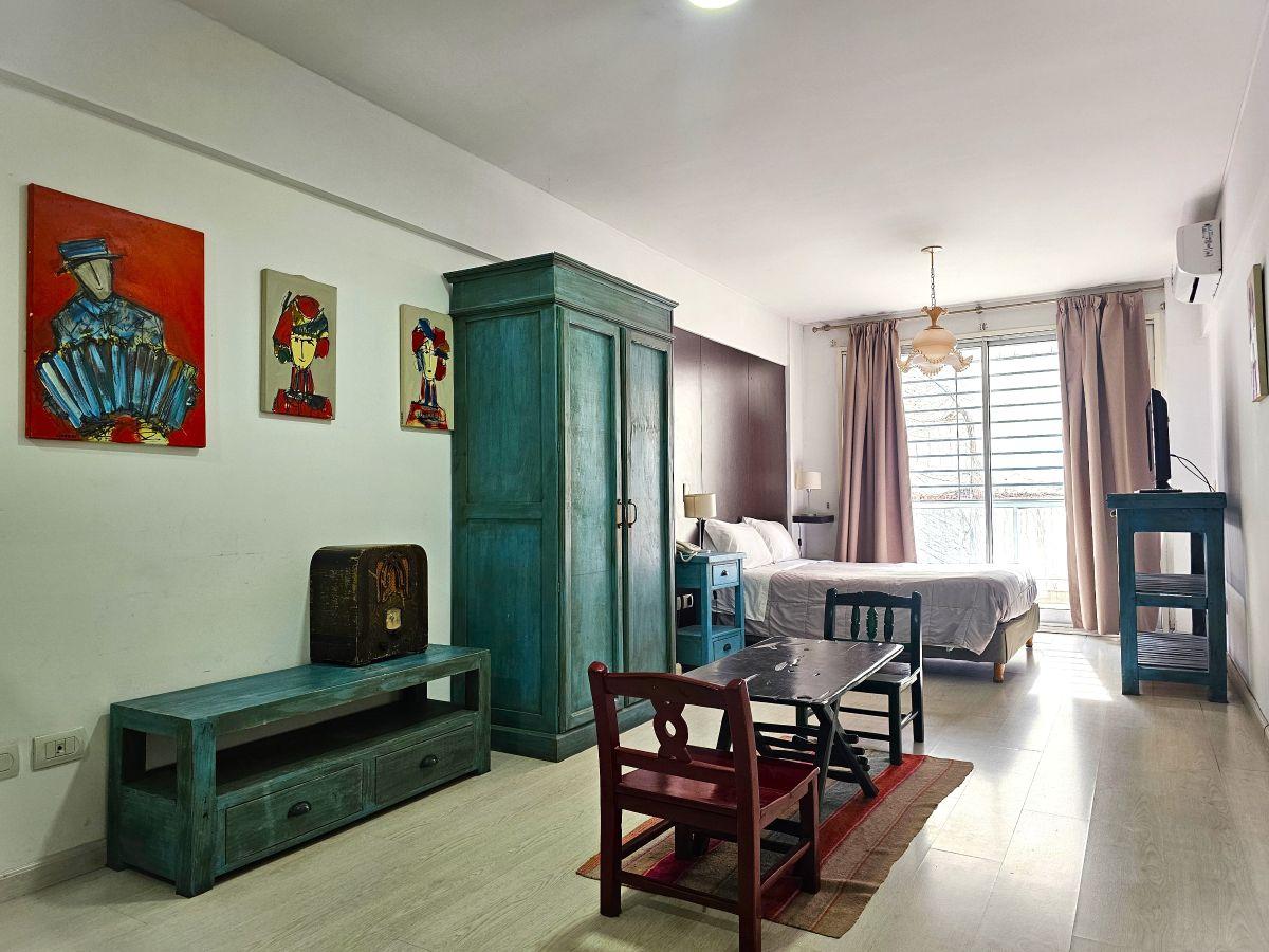 Foto de Amplios y Completos Departamentos entre Villa Crespo y Palermo Soho, imagen 5