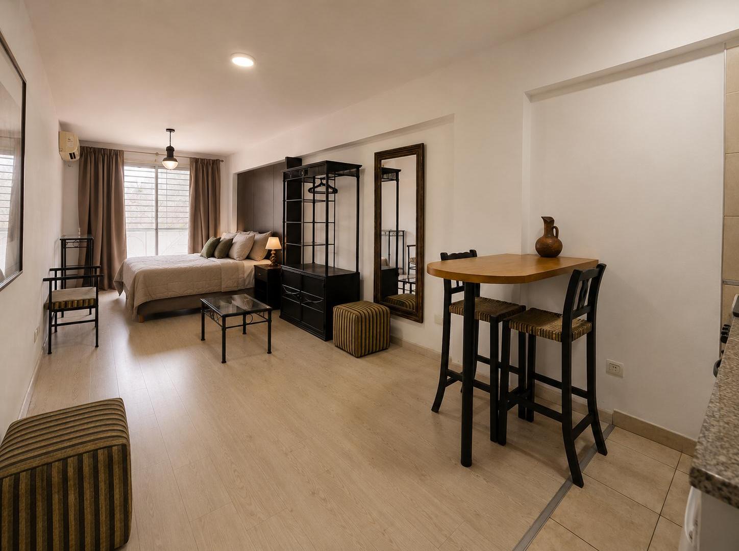 Apartamento