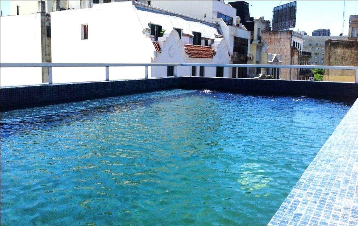 Foto de Amplio y Cómodo Monoambiente en Monserrat, imagen 5