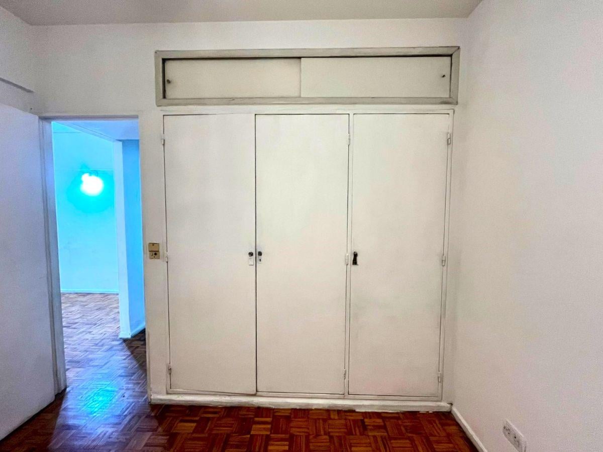 Foto de Amplio Departamento de Dos Ambientes con Cocina en Boedo, imagen 5