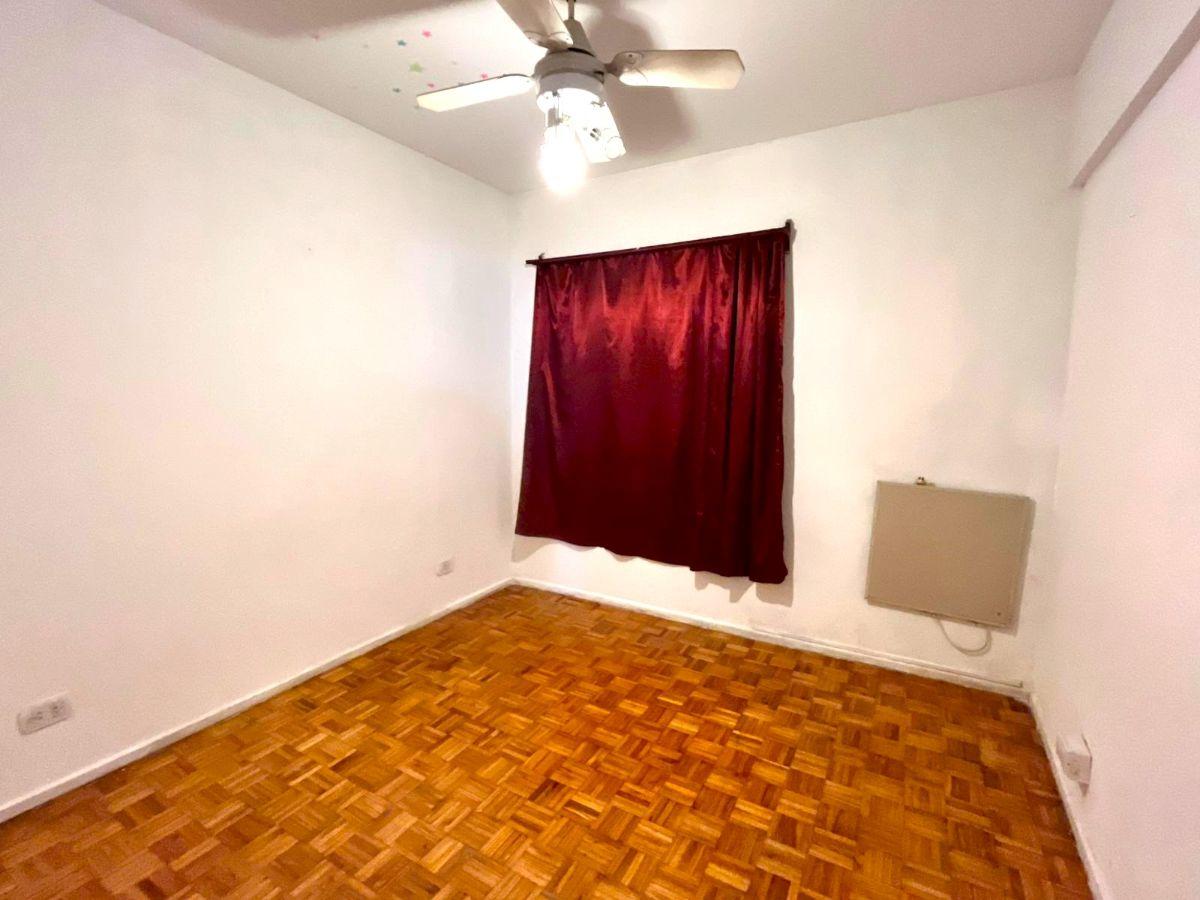 Foto de Amplio Departamento de Dos Ambientes con Cocina en Boedo, imagen 3