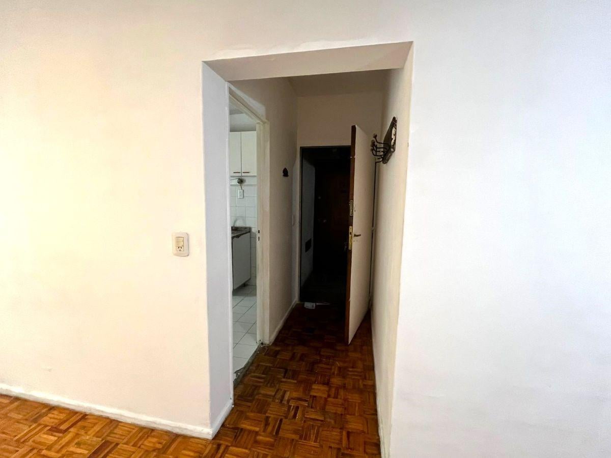 Foto de Amplio Departamento de Dos Ambientes con Cocina en Boedo, imagen 4
